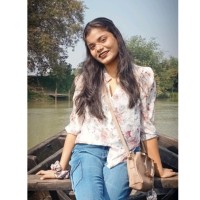 Susmita Ghosh