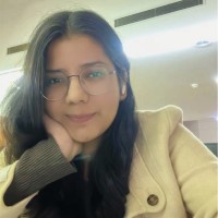 Saloni Pundir