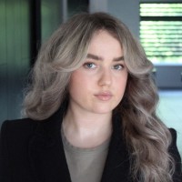 Sophie Bellisle