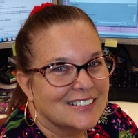 Susan Kaats