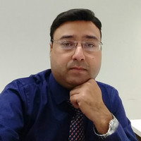 Mohit Verma