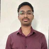 Prashil Chauhan