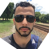 Leonardo Lamim