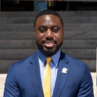 Justin Blankson-Phipps