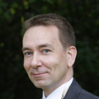 Andrew Ward