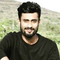 Pratik Deore