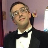 Joseph Eggebeen, M.E.S