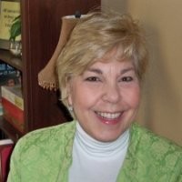 Lori Hemmingsen-Souza