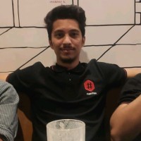 Hamza Shaikh