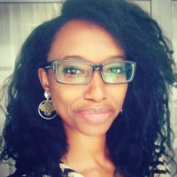 Lucie Bazin-Asamoah, M.P.A