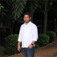 Anil Reddy