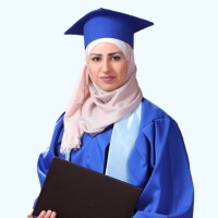 Nisreen M.Sc in Spatial Planning Gju