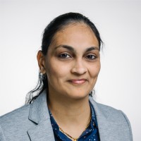 Madhavi Joshi