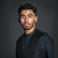Muhammad Raza Siddiqui