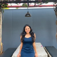 Anusha Nagaraj