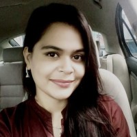Deepti Rai