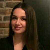 Ebru Çeli̇kbaş