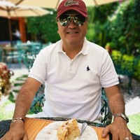 Pedro Antonio Gonzalez Nava