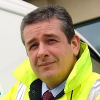 Rob Evans