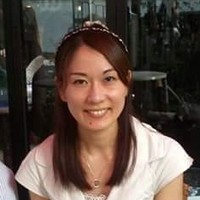 Kayoko Ichinose Perera