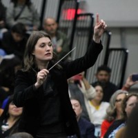 Caitlin Curran