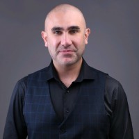 Walid Srouji
