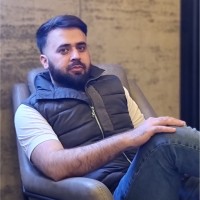 Muhammad Hussain