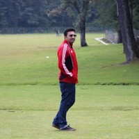 Neeraj Chaudhary