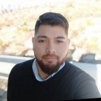 Alejandro Daniel Hormazábal Barrera