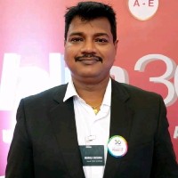 Muruli Krishna