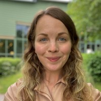 Josefin Thorslund