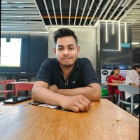 Aman Benjamin