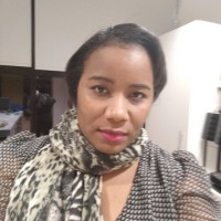 Sheritsa Lobato De Mesquita