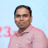 Naresh Desale