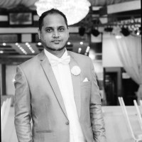 Muhammad Salman Shaikh