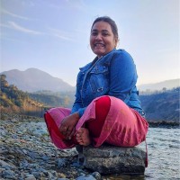 Deepti Josula