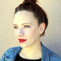 Mariah  Cameron Scee