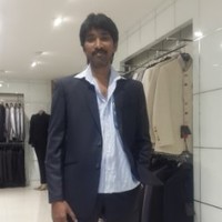 Jayasuresh Balakrishnan
