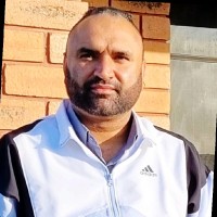 Mandeep Randhawa