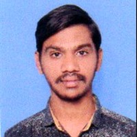 Harsha George