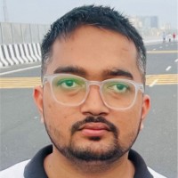 Gokul Singh