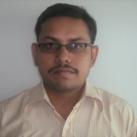 Jaykant Kumar