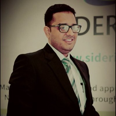 Sreenivas Narayanan