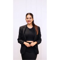 Ayushri Vyas