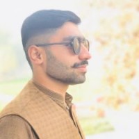 Ahmad Raza