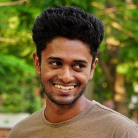Vairava Naresh