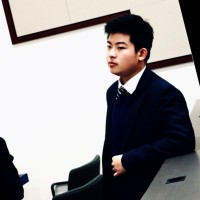 Kaiwen (Kevin) Su