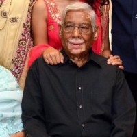C L Jain