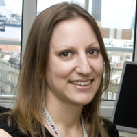 Nicola Husain
