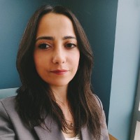 Damla Kuru
